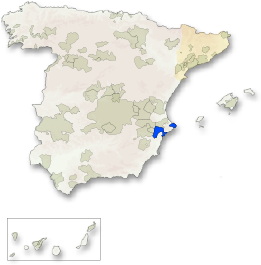 D.O. Alicante