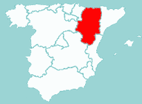 Aragonien