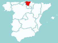 Pais Vasco - Baskenland