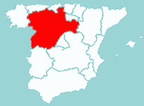 Kastilien y León
