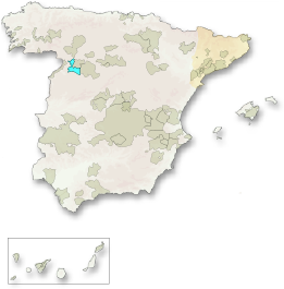 D.O. Tierra del Vino de Zamora
