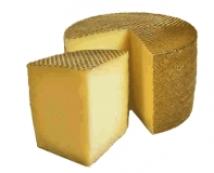 Manchego Käse 3 Monate gereift