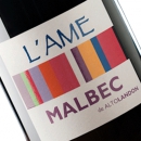 LAME MALBEC - d.o. manchuela