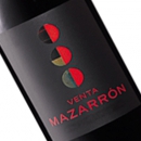 MAZARRON - d.o. tierra del vino de zamora